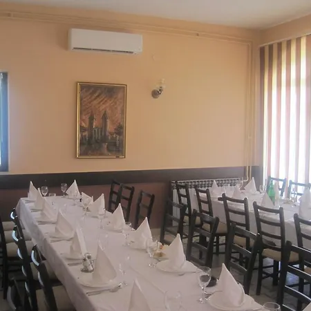 Family Kordic 住宿加早餐酒店 *