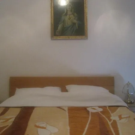住宿加早餐酒店 Family Kordic Međugorje