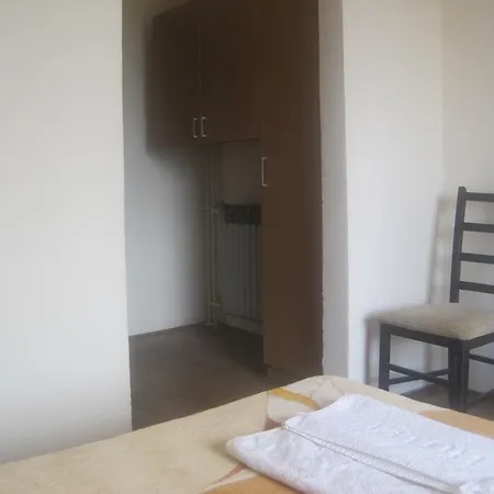 Family Kordic 住宿加早餐酒店 Međugorje