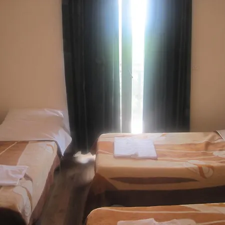 Family Kordic 住宿加早餐酒店